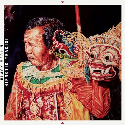 Black Merlin - Hipnotik Tradisi