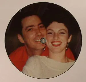 Eduardo Unz - Dicky EP : 12inch