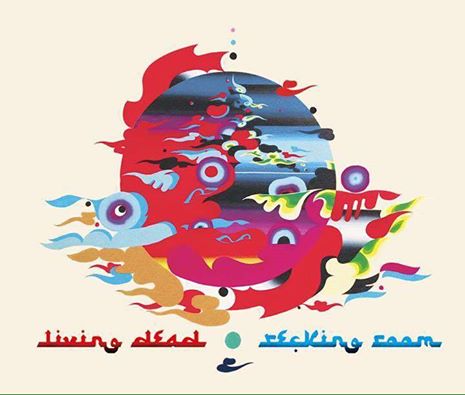 Living Dead - Recking Room : CD
