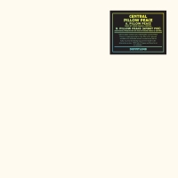 Central - PILLOW PEACE