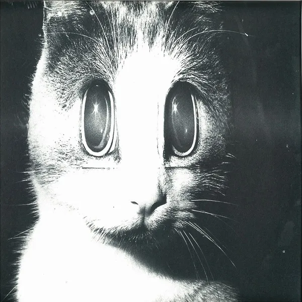 Hodge & Peder - ALL MY LOVE : 12inch