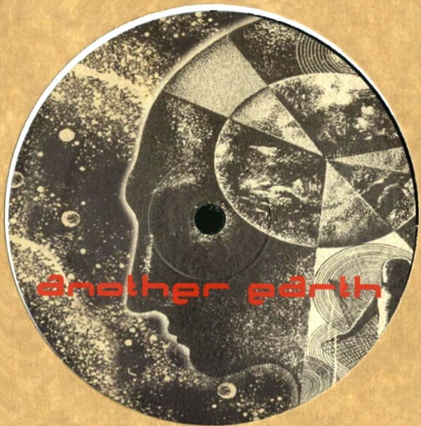 Opuswerk / Lee Holman - Split EP : 12inch