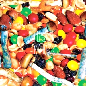 Earth Boys - TRAIL MIX : 12inch