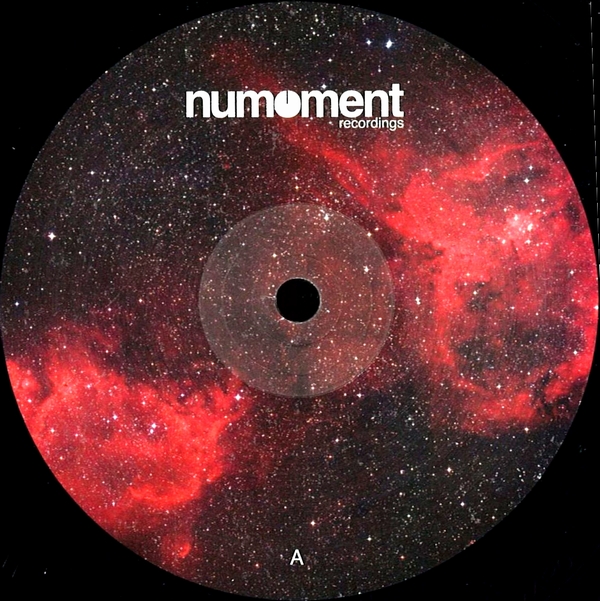 Torrebros - Sitting On The Brink Of Eternity : 12inch