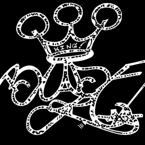 Luca Lozano - King Blade