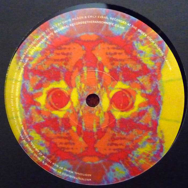 Smagghe & Cross - Talking To Katz