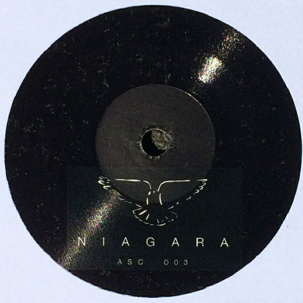 Niagara - Comboios : 7inch