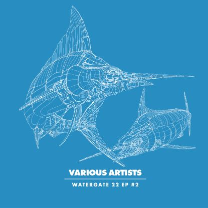 Catz 'n Dogz - Watergate 22EP #2