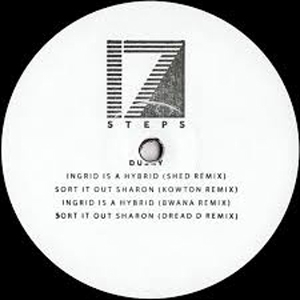 Dusky - Outer Remixes (Shed, Kowton, Dredd, Bwana Remixes)