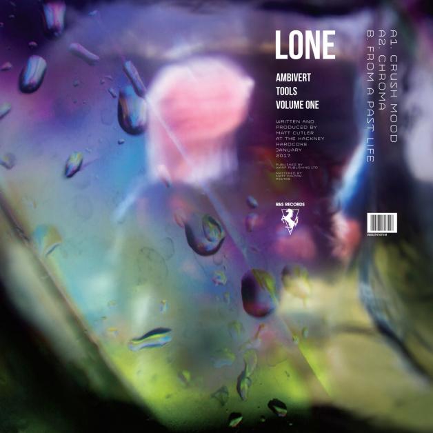 Lone - Ambivert Tools Volume One : 12inch