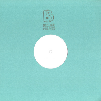 Appleblim - Conch Shell Motives