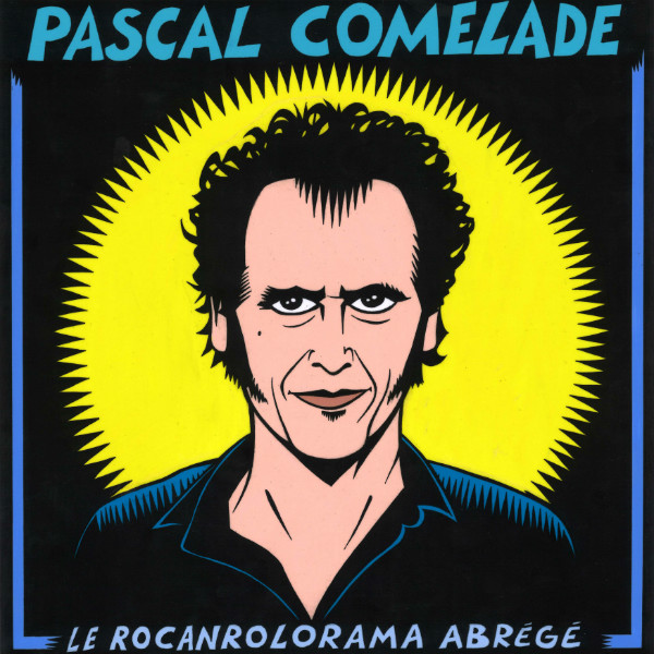 Pascal Comelade - Le Rocanrolorama Abr&#233;g&#233;（Best） : CD