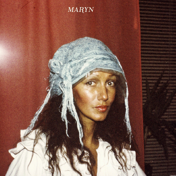 Maryn E. Coote - Maskeraad