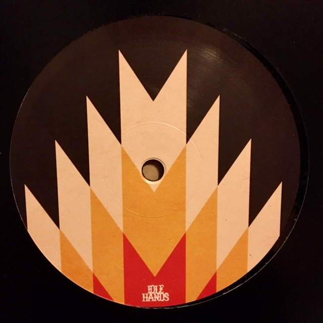 Shanti Celeste - Make Time / Thoughts : 12inch