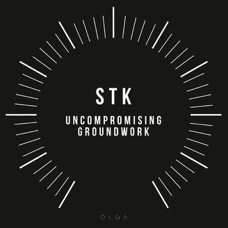 Stk - Uncompromising Groundwork : 12inch