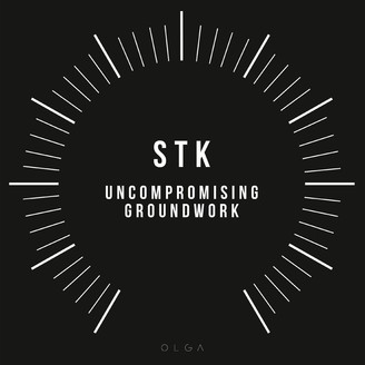Stk - Uncompromising Groundwork : 12inch