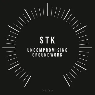 Stk - Uncompromising Groundwork : 12inch