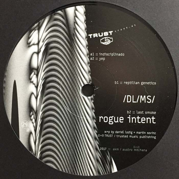 /Dl/Ms/ - Rogue Intent