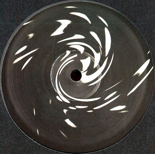 Refracted - Mind Express 003 : 12inch