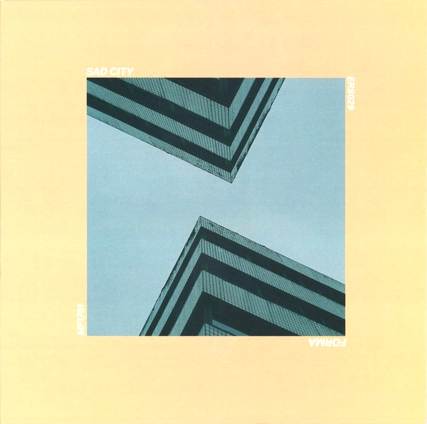 Sad City - Forma