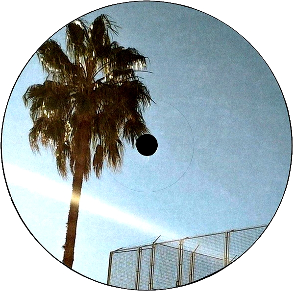 Baltra - Rendezvous EP : 12inch