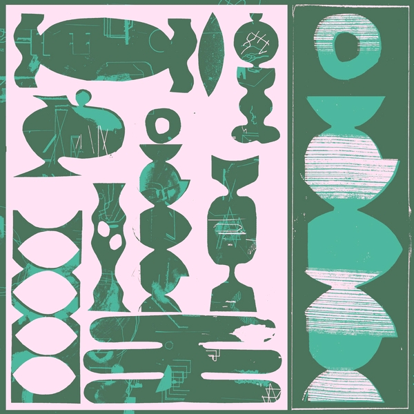 DJ Sports - Modern Species