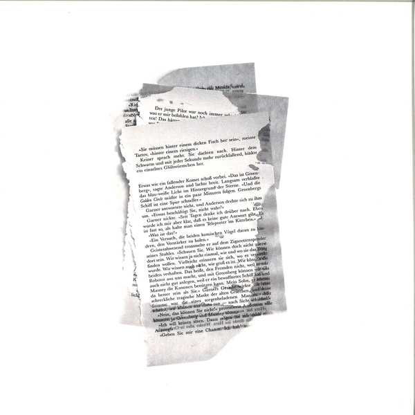 RØdhÅd - Remixed