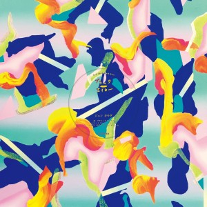 Jun Kamoda - Blind Disco