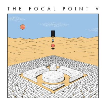 Various Artists - Focal Point V : 3x12inch