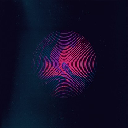 Solitary Dancer - Transmitting To Heaven : 12inch