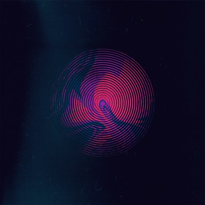 Solitary Dancer - Transmitting To Heaven