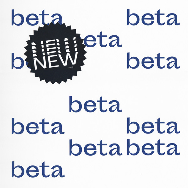 Powell - New Beta Vol. 1
