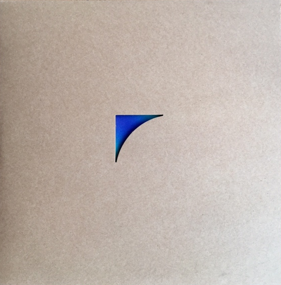 Pinch - Water Bomb / Cold New Worlds