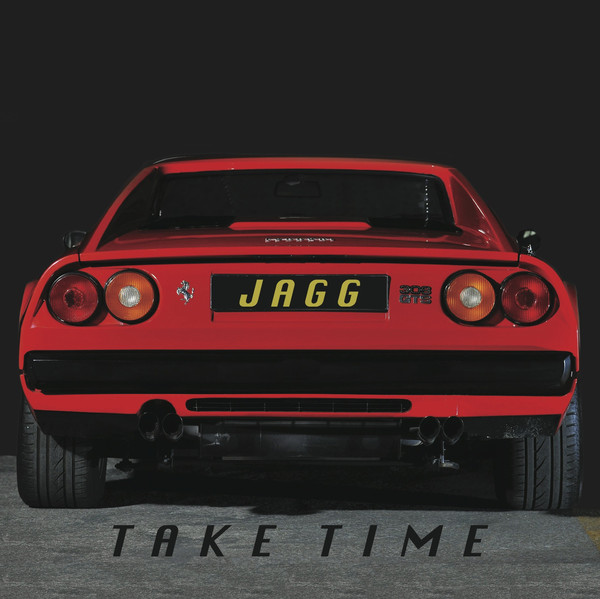 Jagg - Take Time : 12inch