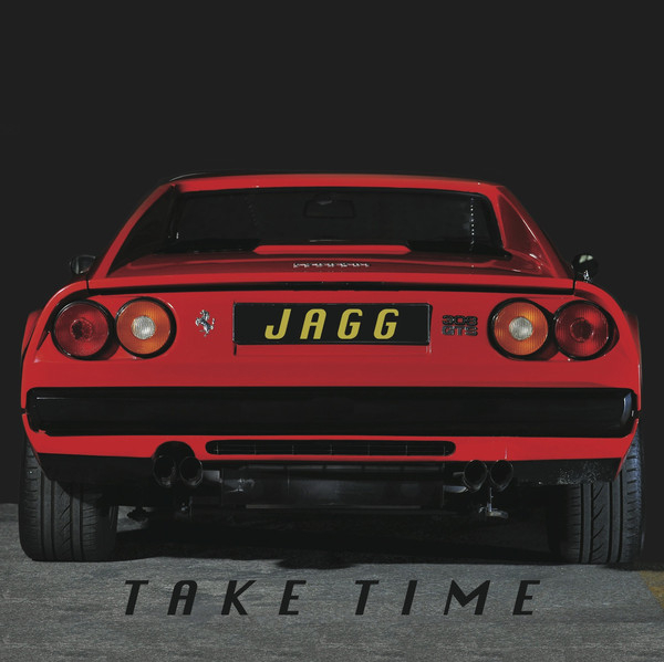 Jagg - Take Time