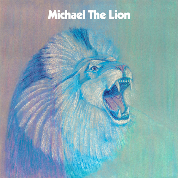 Michael The Lion - Michael The Lion : 12inch