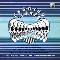 Peaking Lights - The Fifth State Of Consciousness : 2LP