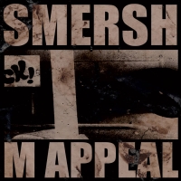 Smersh - M APPEAL EP : LP