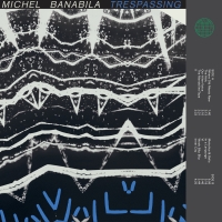 Michel Banabila - Trespassing : 2LP