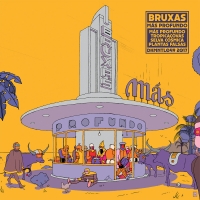 Bruxas - MASS PROFUNDO : 12inch