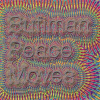 Bufiman - Peace Moves EP