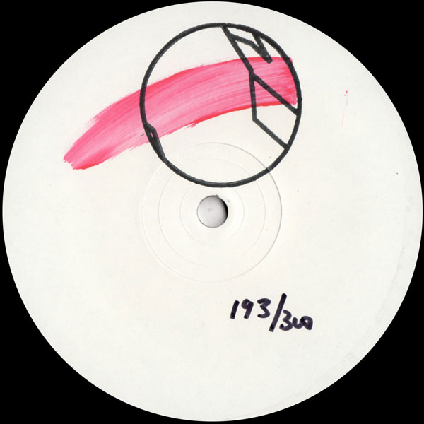 Richard Fearless - Sweet Venus : 12inch