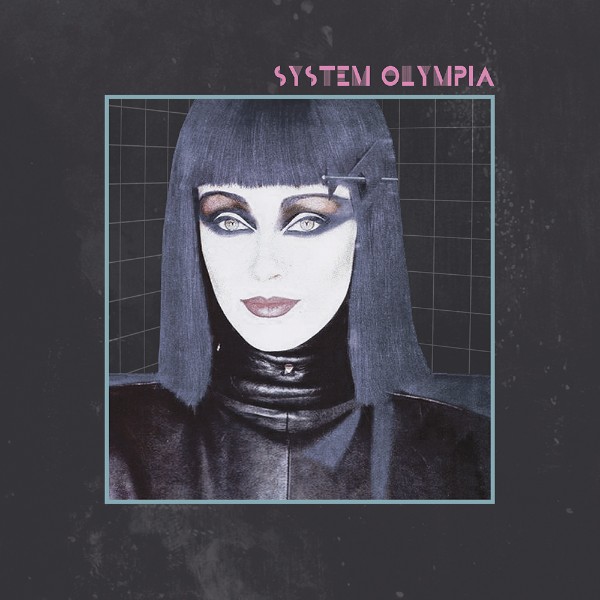 System Olympia - Dusk & Dreamland EP : 12inch