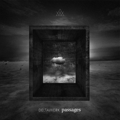 Deltawerk - Passages LP : 4LP