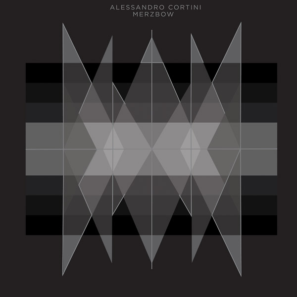 Alessandro Cortini And Merzbow - Alessandro Cortini And Merzbow : 2LP