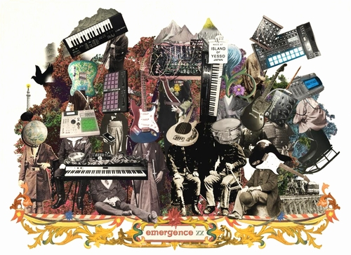 Various Artists - Emergence XX