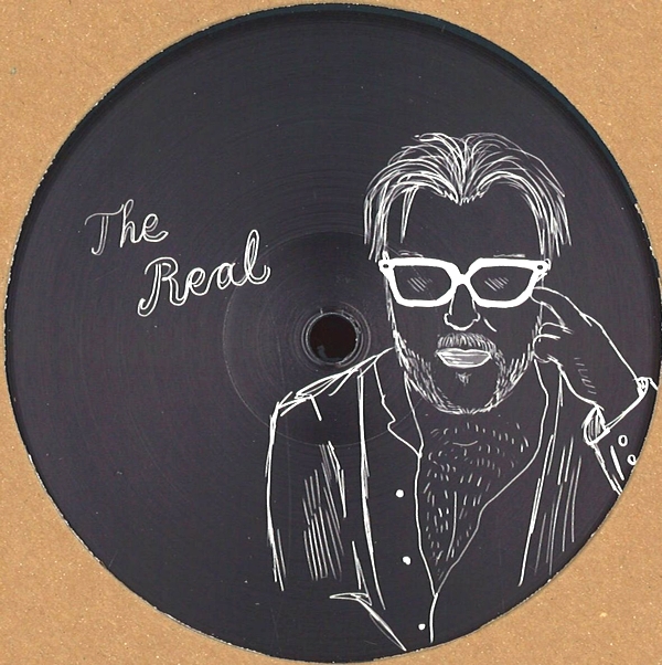 The Real - EP : 12inch