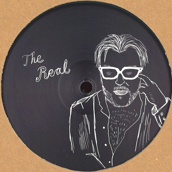 The Real - EP