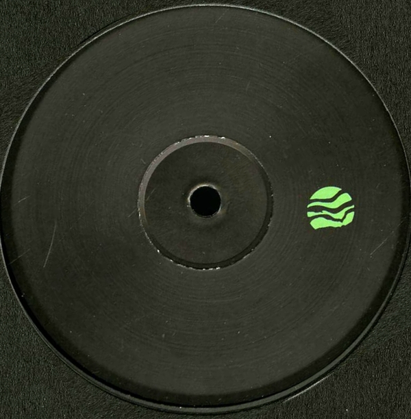 Constant - 003 : 12inch