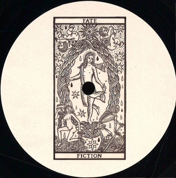Thrilogy - The Body And The Soul EP